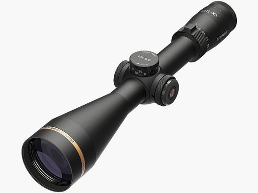 Zielfernrohr LEUPOLD VX-5HD 3-15×56 CDS-ZL2 Side Focus FireDot Duplex beleuchtet.
