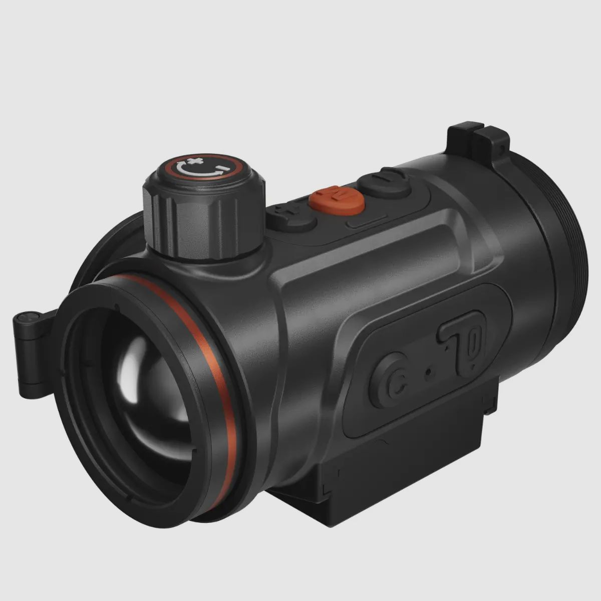 ThermTec Thermal Imaging Device Hunt 335 Pro