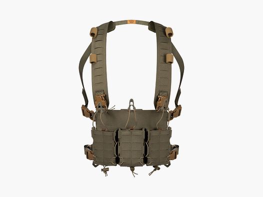 Chest Rig Multi Caliber Micro Rig MX886
