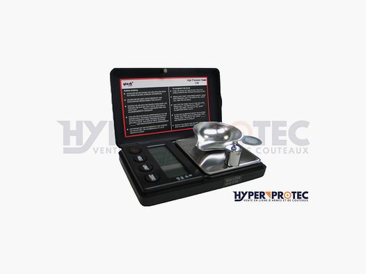 Balance De Précision Qteck B30