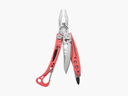 Leatherman Skeletool Guava