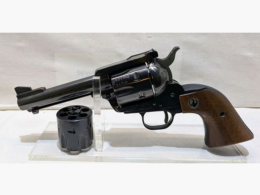 Ruger Blackhawk