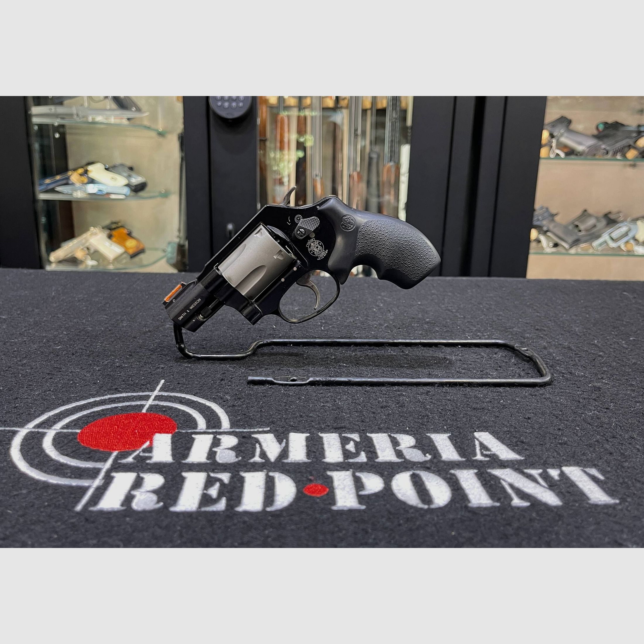 SMITH & WESSON MOD. 360PD, Bild 1 von 11
