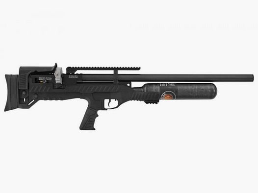 Hatsan Blitz Bullpup PCP
