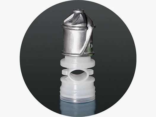 Gualandi Borra Bullet