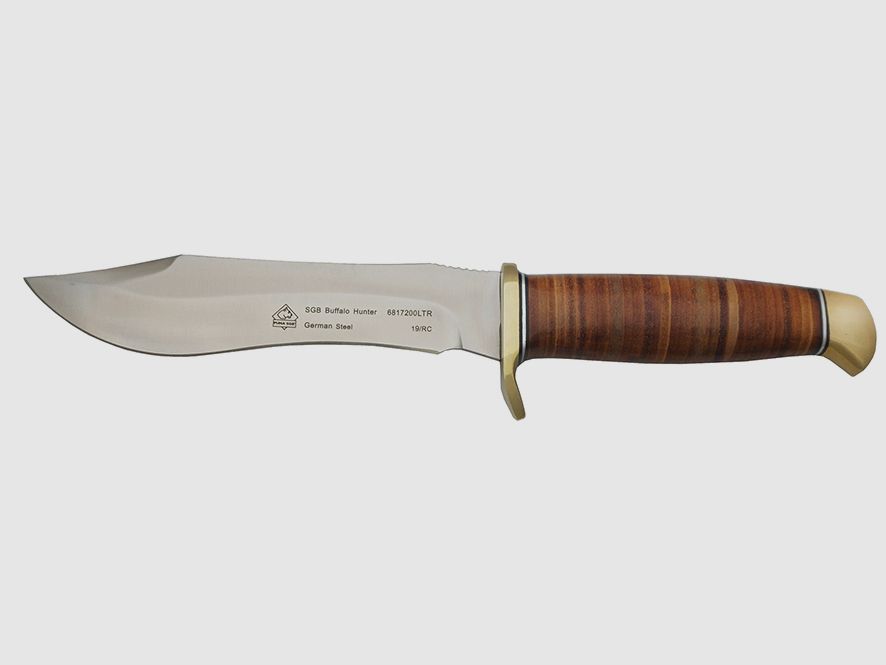 Puma SGB Büffeljäger