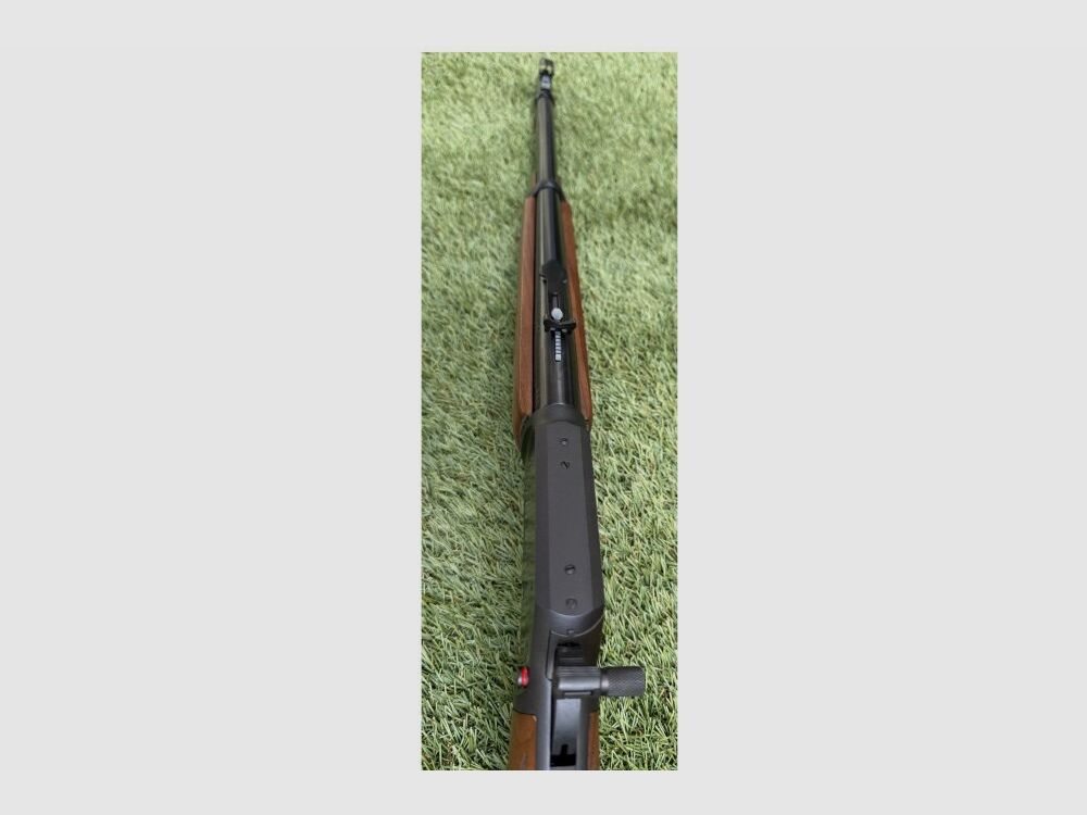 Marlin 1894CS .357Mag