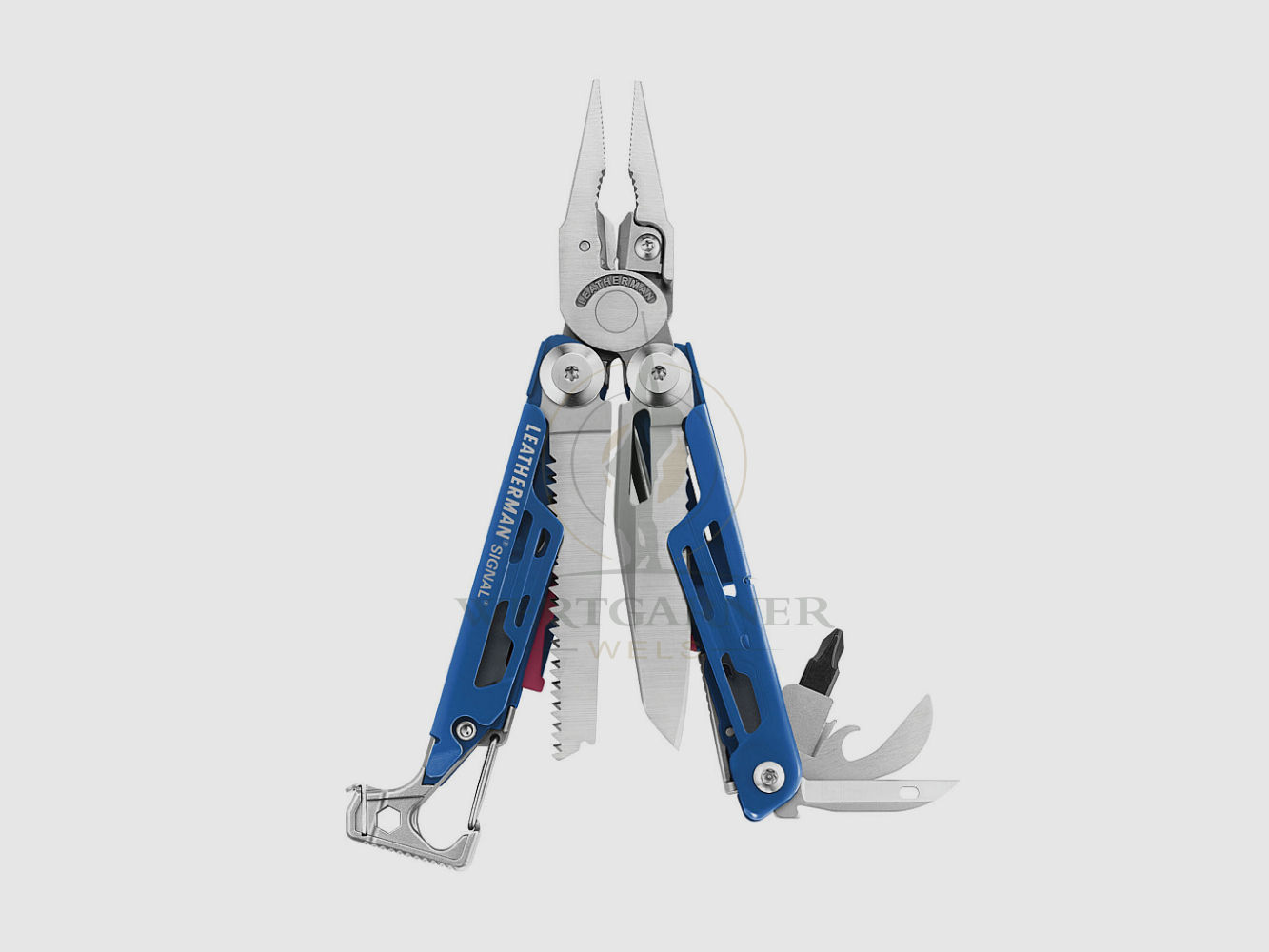 Leatherman Signal Kobalt Multitool, Bild 1 von 8