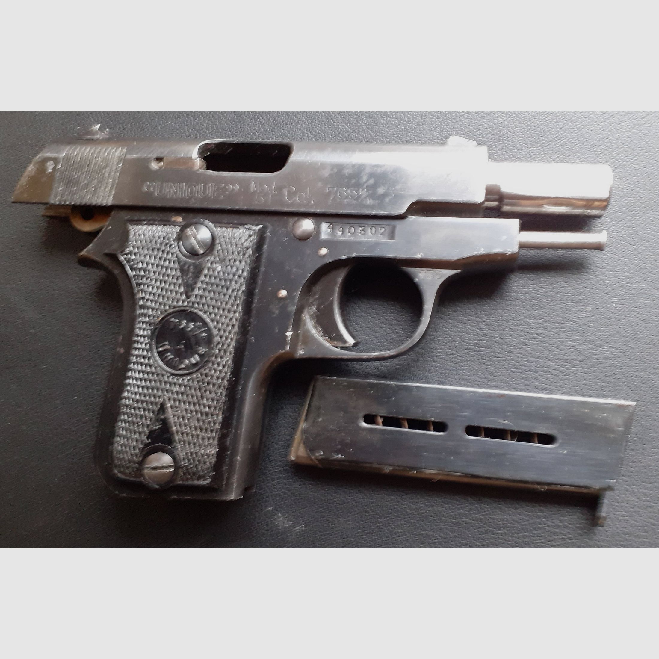 Unuque 51 Klein Model