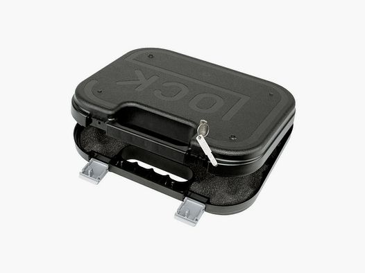 GLOCK MALETTE AVEC VERROU