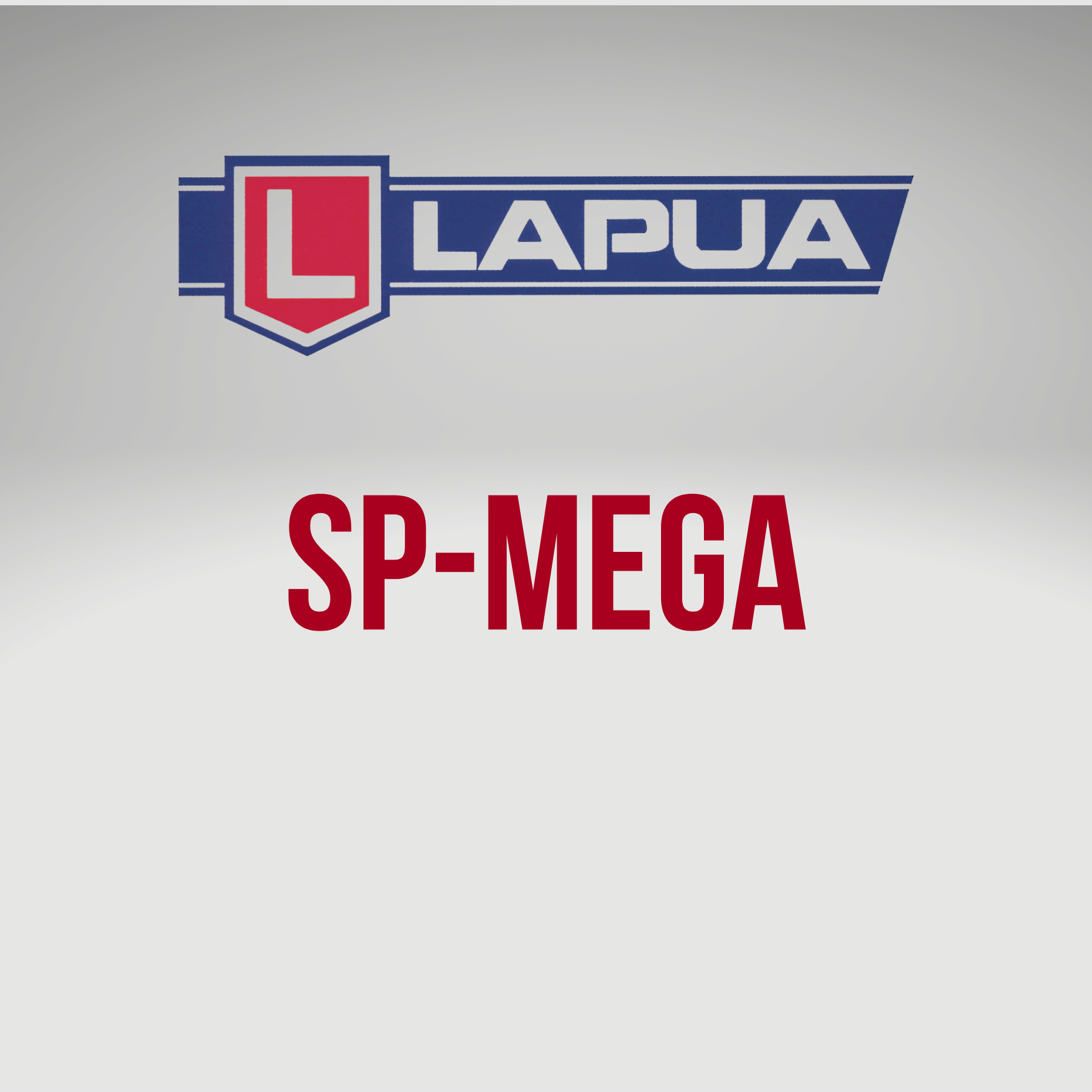 Lapua MEGA, Bild 1 von 10