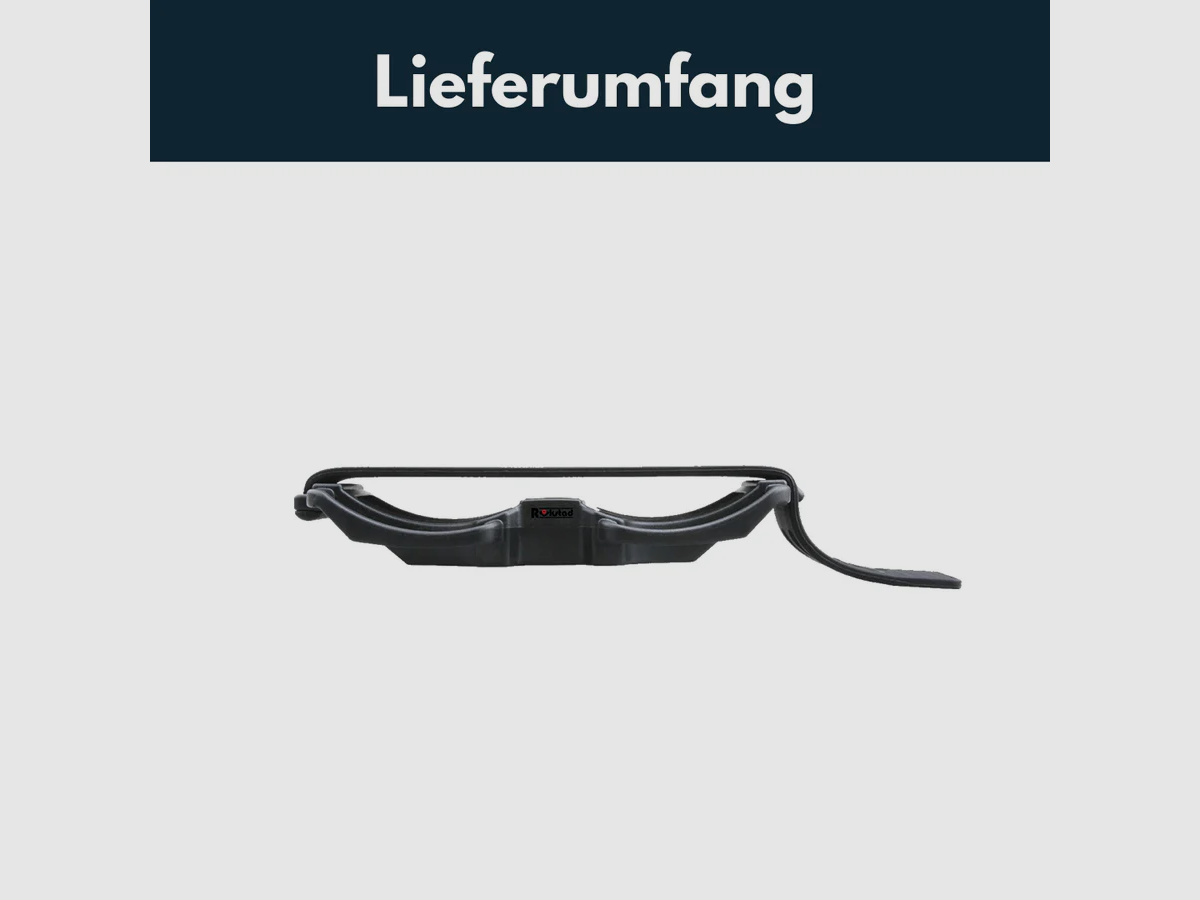 Vector Optics RSBR Fernglasbefestigung, Bild 4 von 4