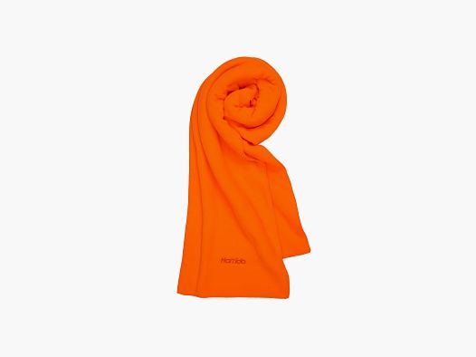 Horrido warning scarf