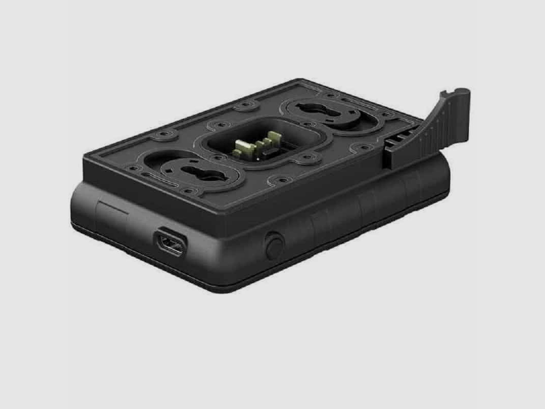 Pulsar Zubehör IPS Battery Charger Ladegerät