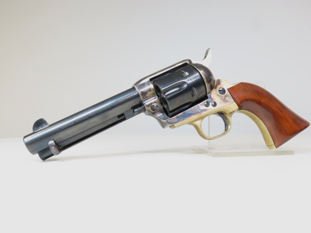 USA Mitchell Single Action Army