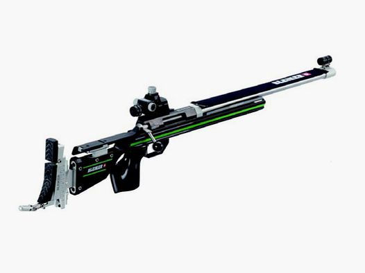 Bleiker Freigewehr Metallic .308 Win für Rechtshänder