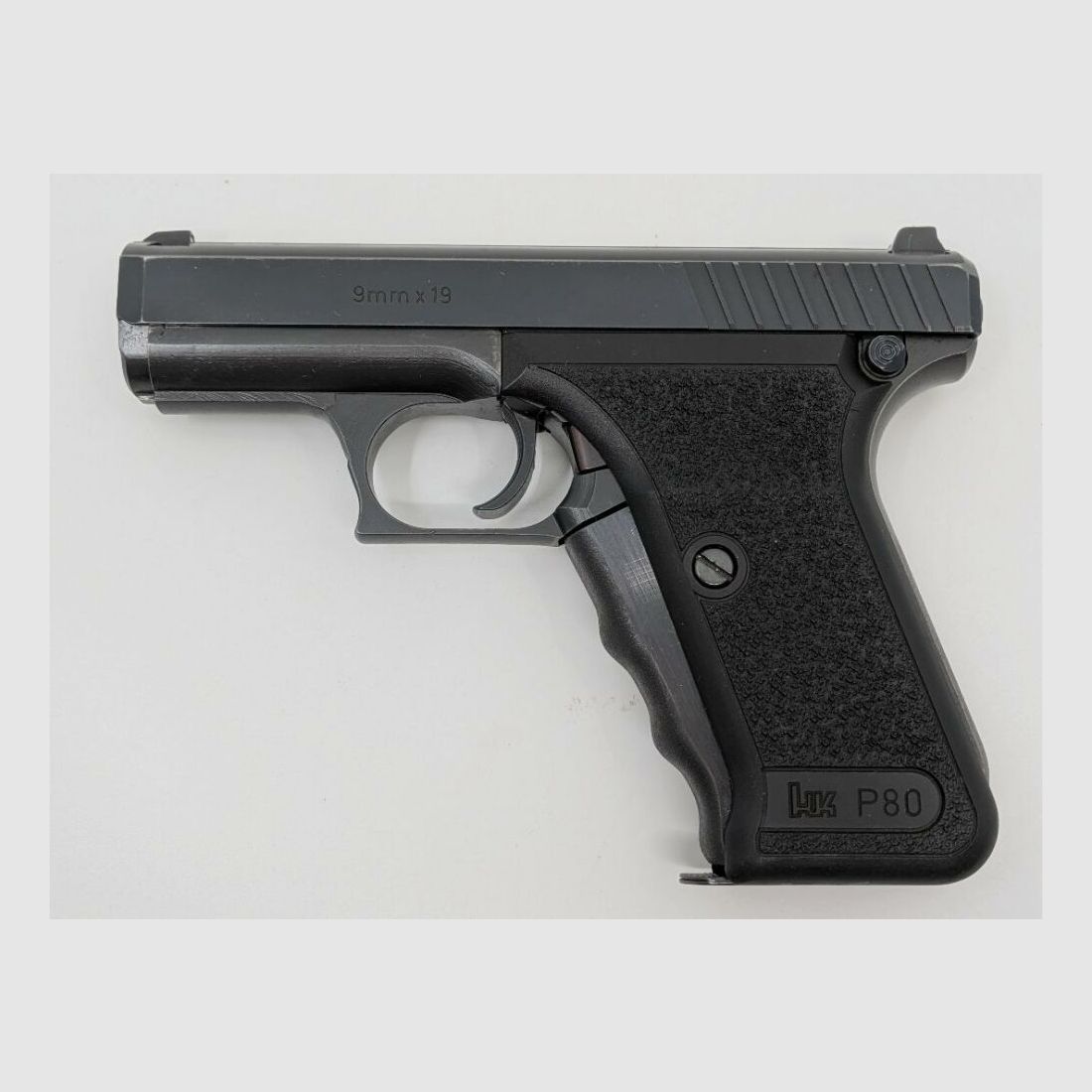 H&K P80