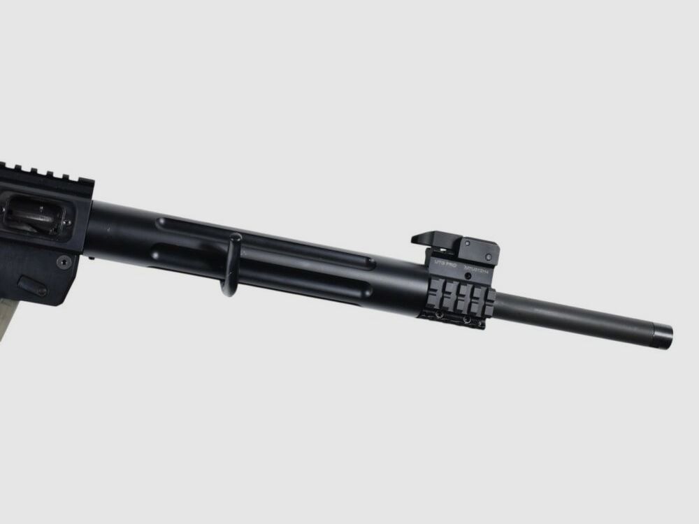 Just Right Carbines JRC9 Gen3 Sporter