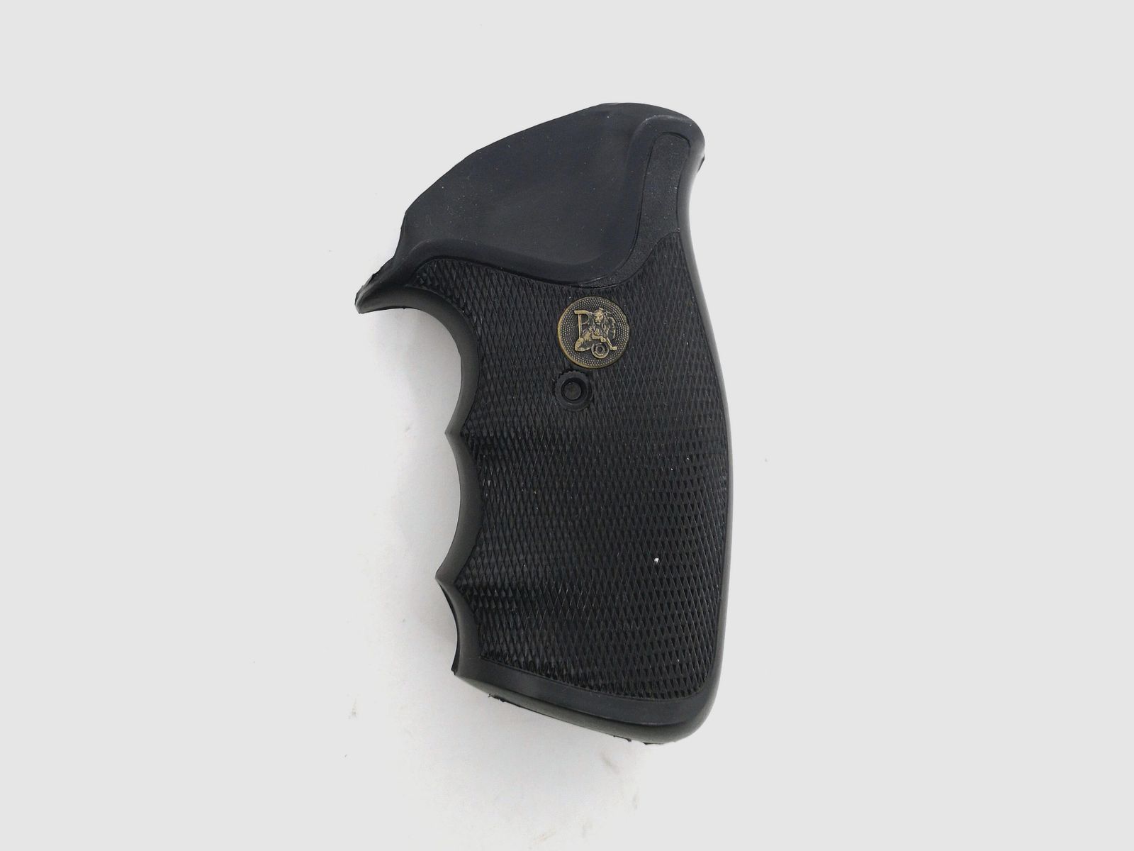 Pachmayr – Griffschalen CZ Mod. 75