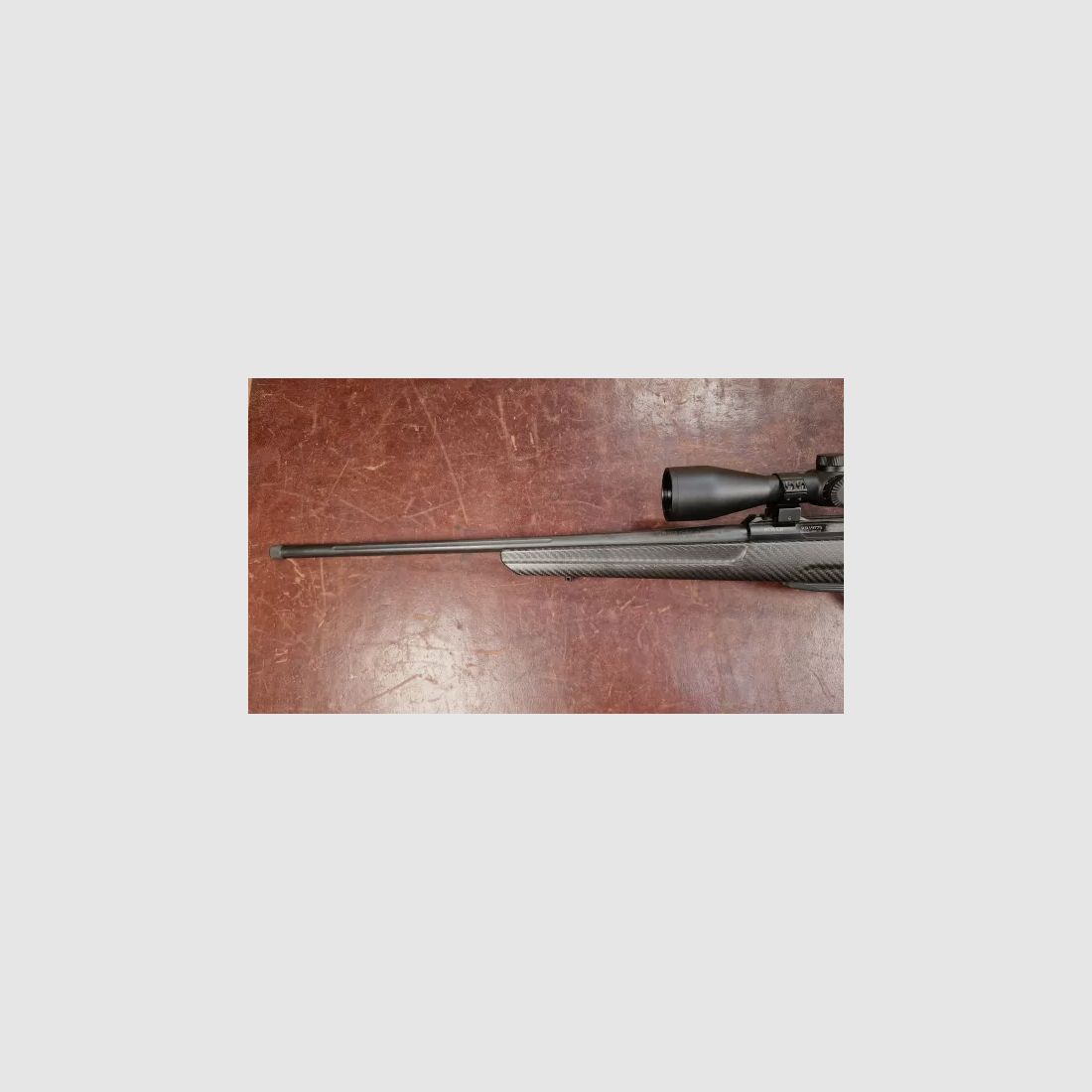 Usado - Carabina ROVER CARBON Cal.7RM SABATTI, imagen 8 de 10