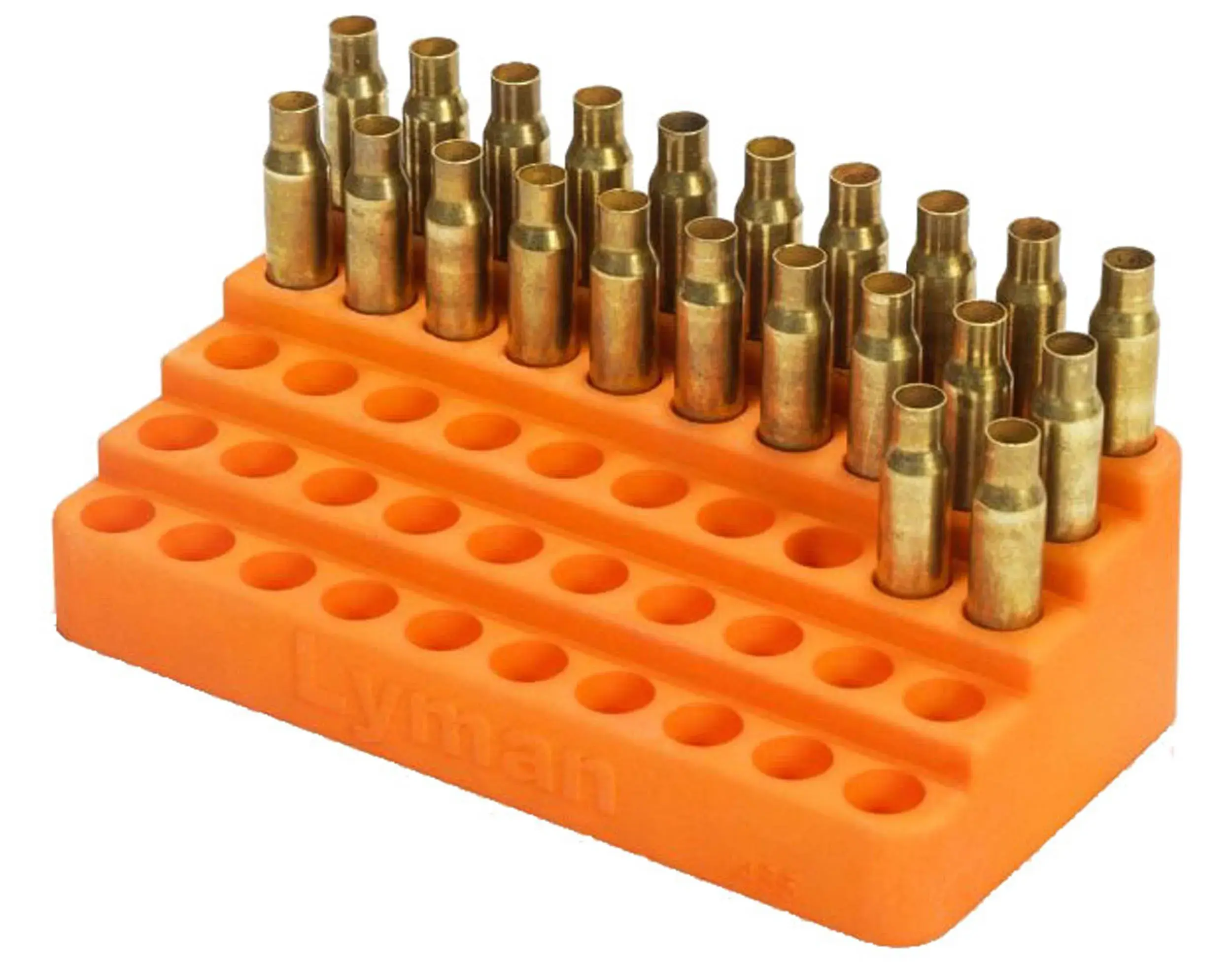 Ladeblock für Hülsen Lyman Bleacher Loading Blocks, Bild 2 von 4