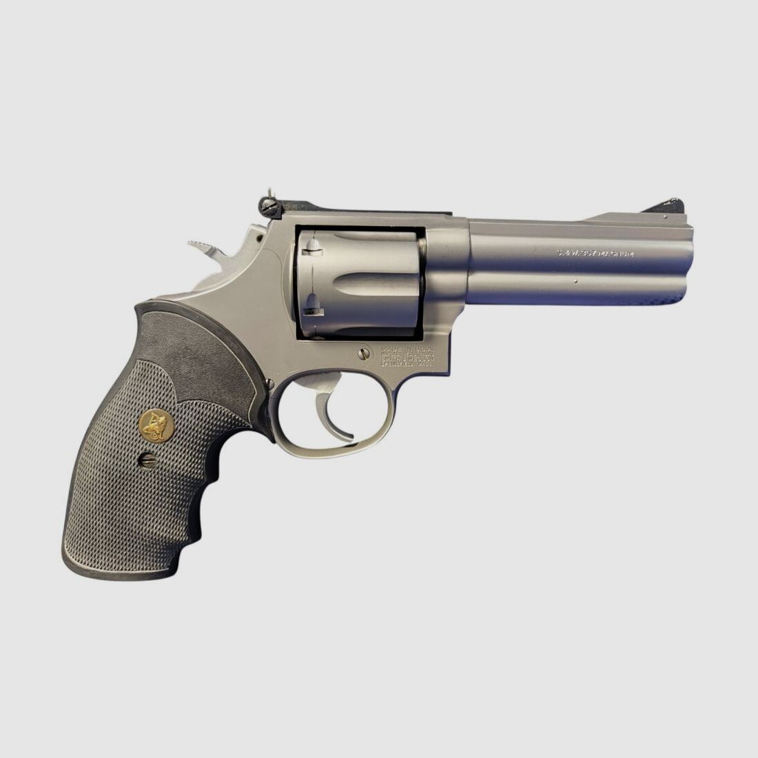 Smith & Wesson 686
