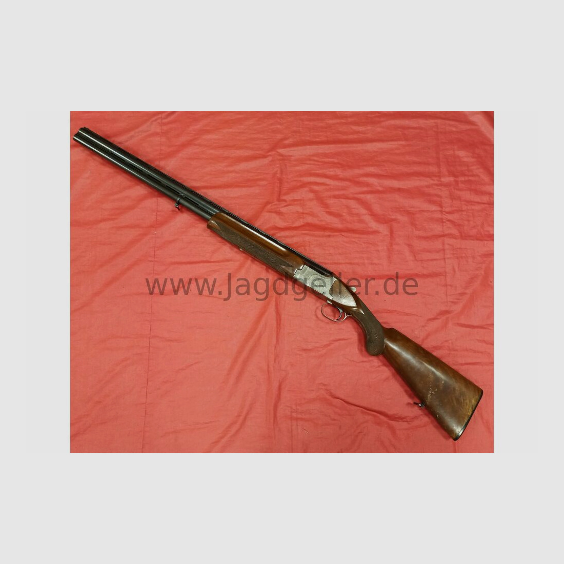 Winchester Supergrade XTR Lightweight	 12/70