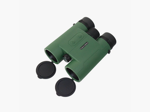 Professeur Optiques FG Watzmann 10x42 LEM ED V2 avec TÉLÉMÈTRE