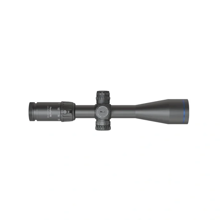 MEOPTA MEOPRO R6 4,5-27X50 SFP RD - 4C richtkijker, afbeelding 2 van 4