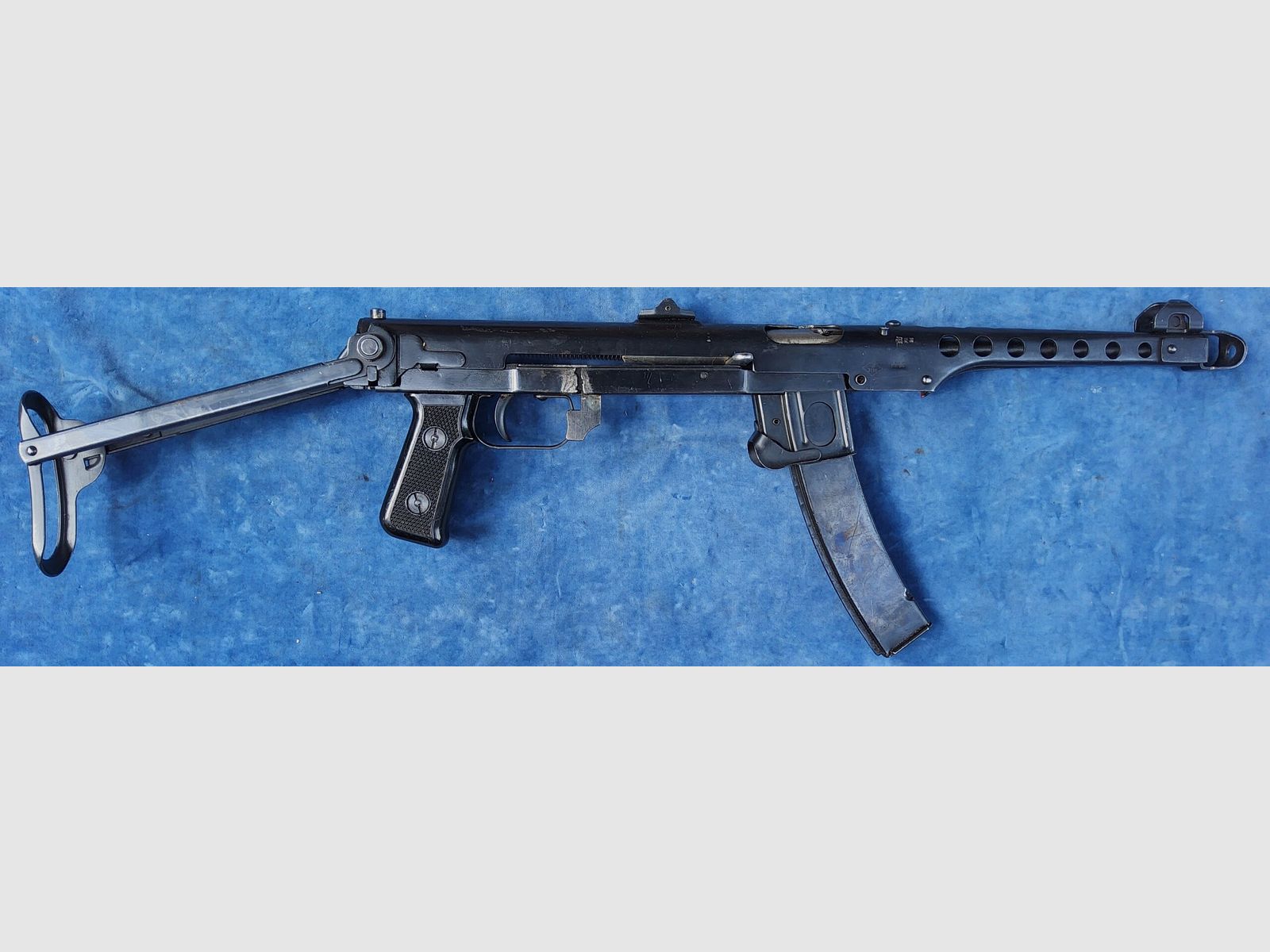 Dekorative PPS43 (deaktiviert), Bild 12 von 16