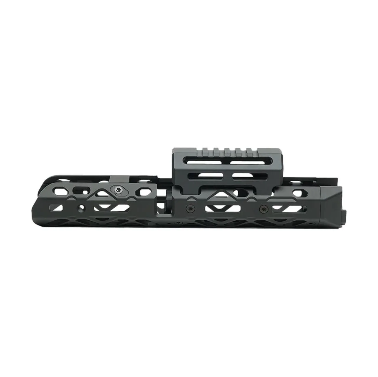 KPYK Industries Handschutz CRC-1A021A Schwarz, Bild 2 von 2