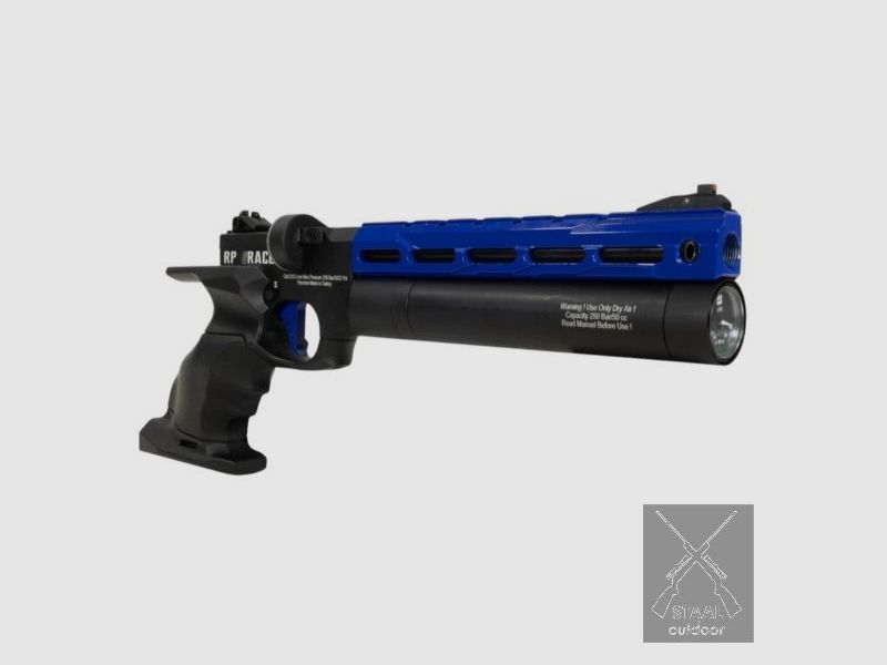 Reximex RP Race Blue PCP