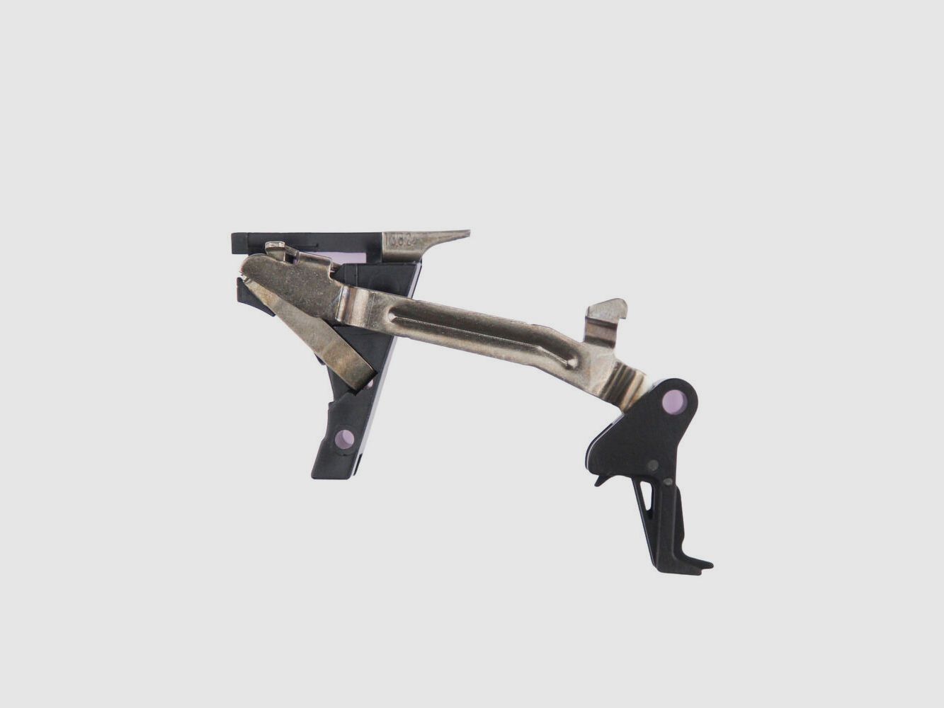 CMC Triggers Signature Flat noir Glock Gen3, image 2 sur 2