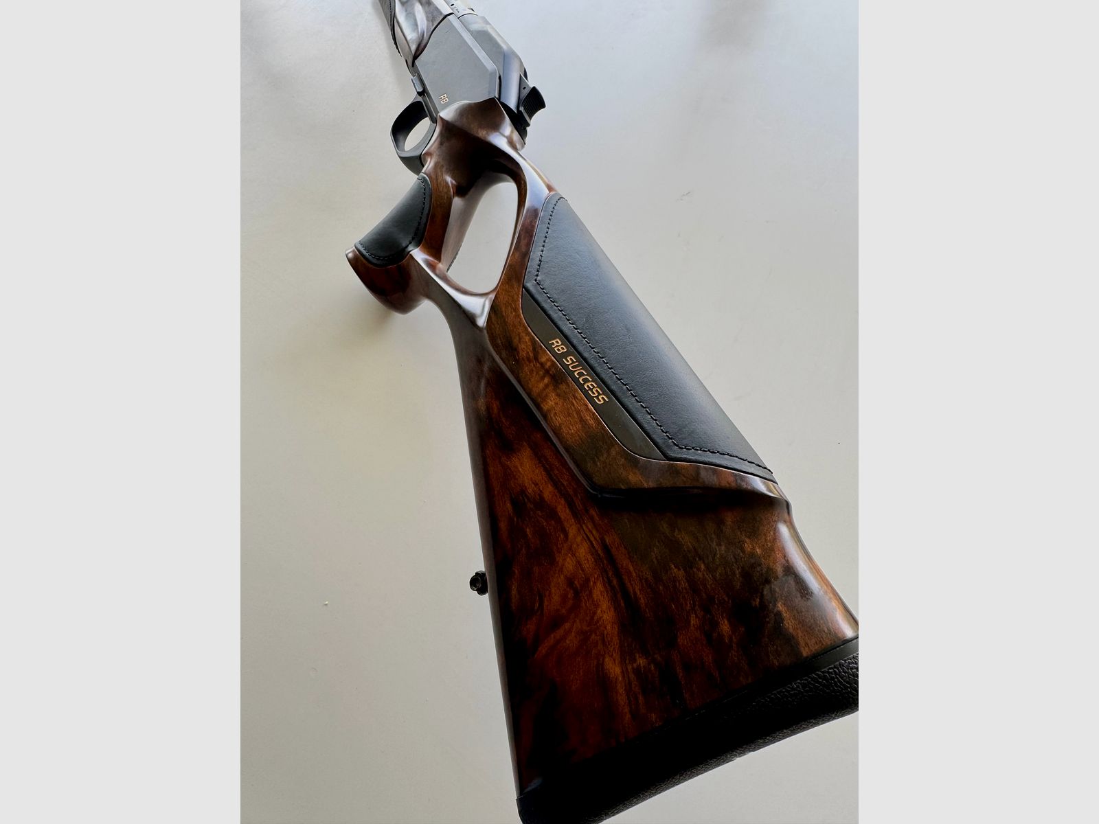 Blaser R8 Success Leder 