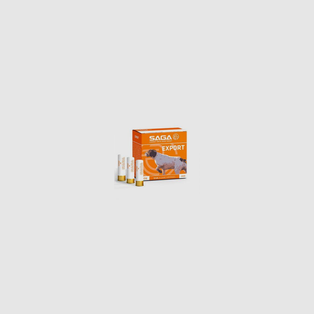 Cartridges Saga Export 32g