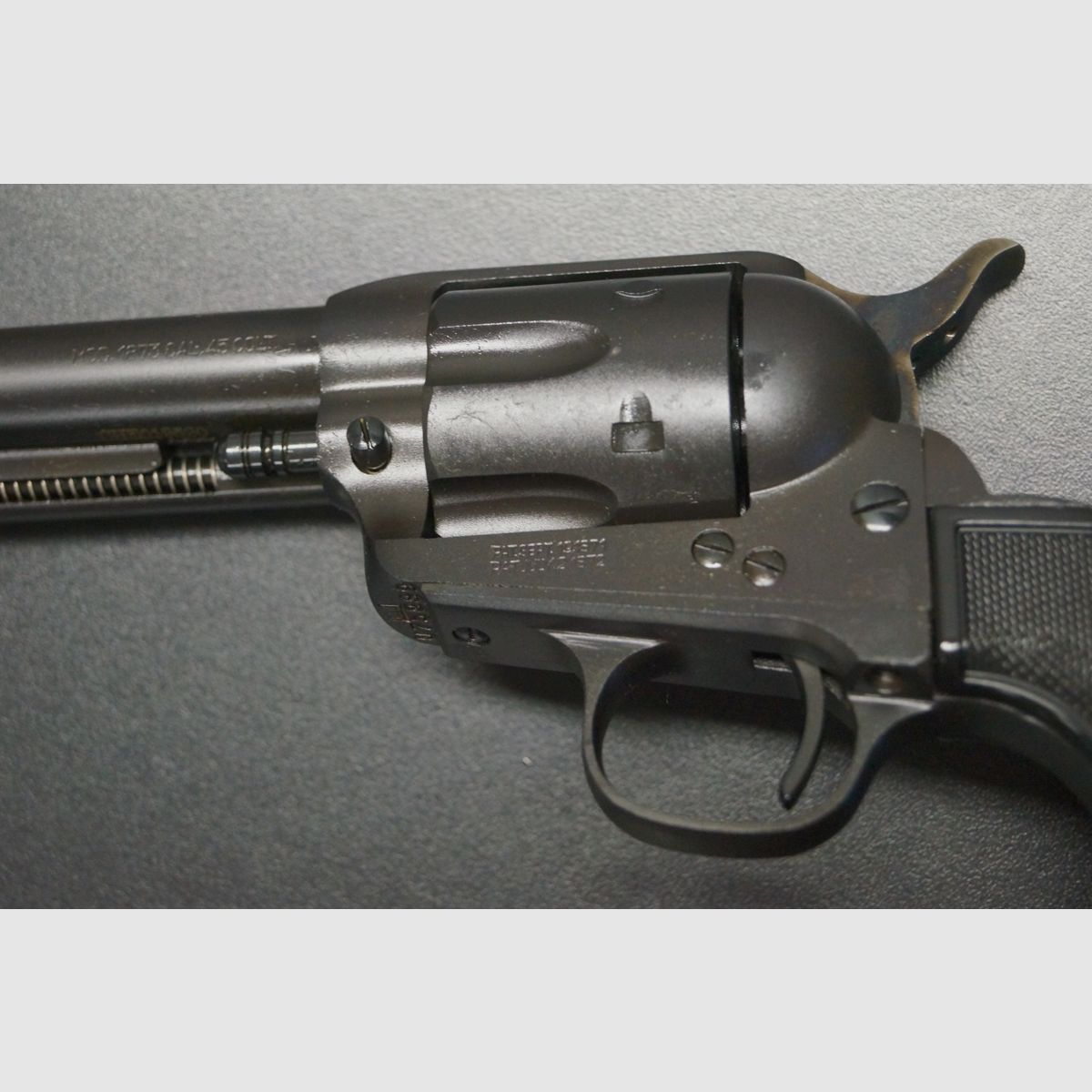 Uberti Cattleman 1873 Gunfighter, Bild 4 von 5
