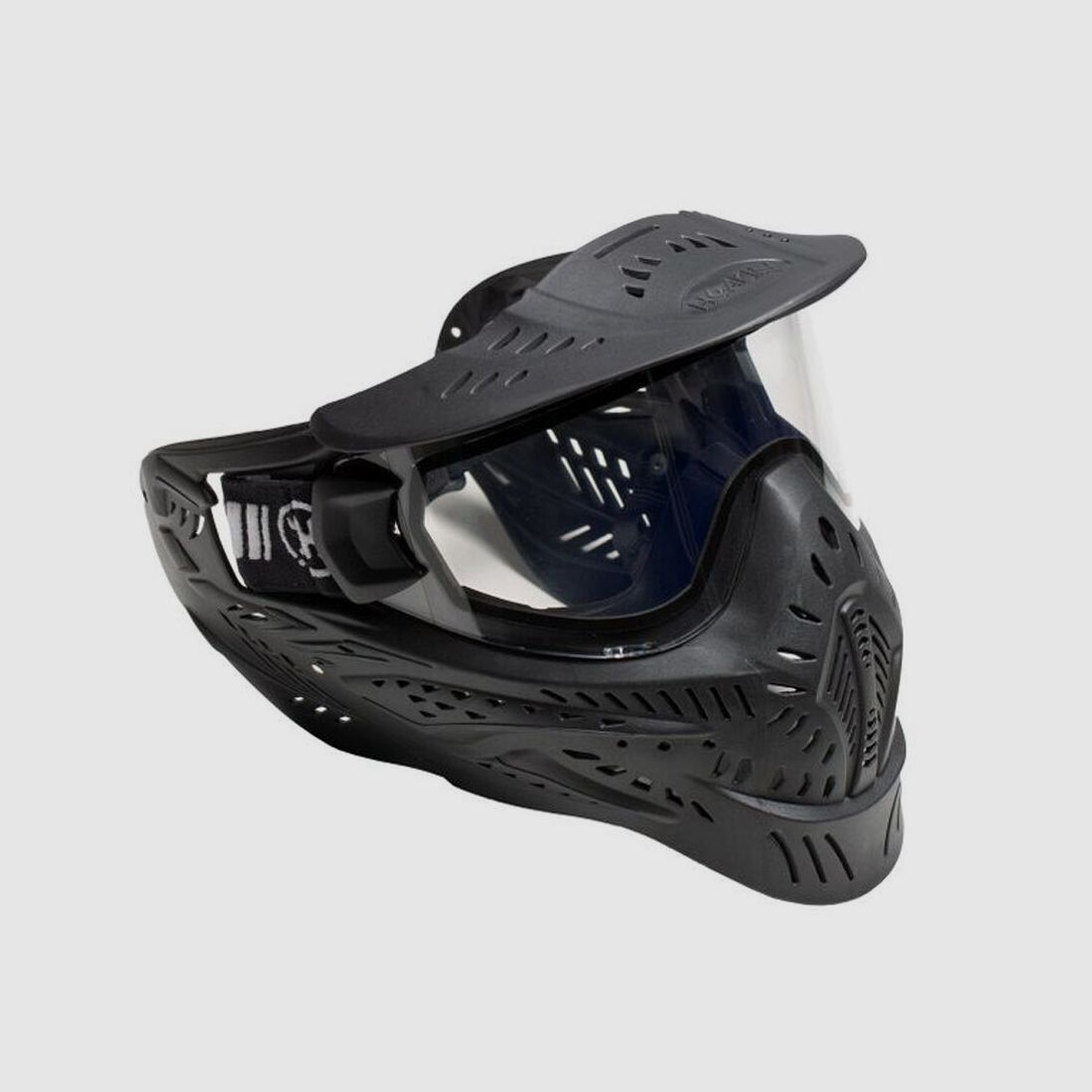 HK Army HK Army HSTL Thermal Black / Black