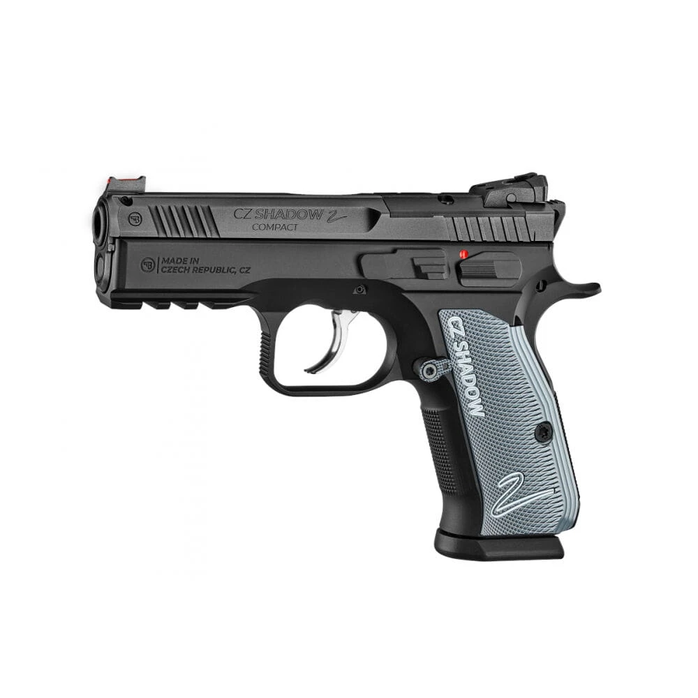 CZ SHADOW 2 COMPACT OR kal. 9x19