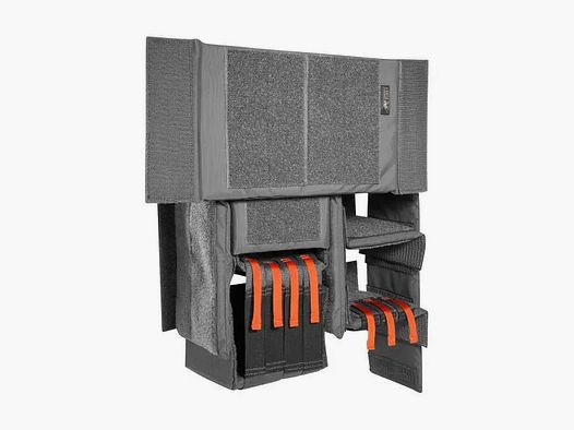 Tasmanian Tiger Tasmanian Tiger Pouch Teleobjektiv Modular Insert titan grey