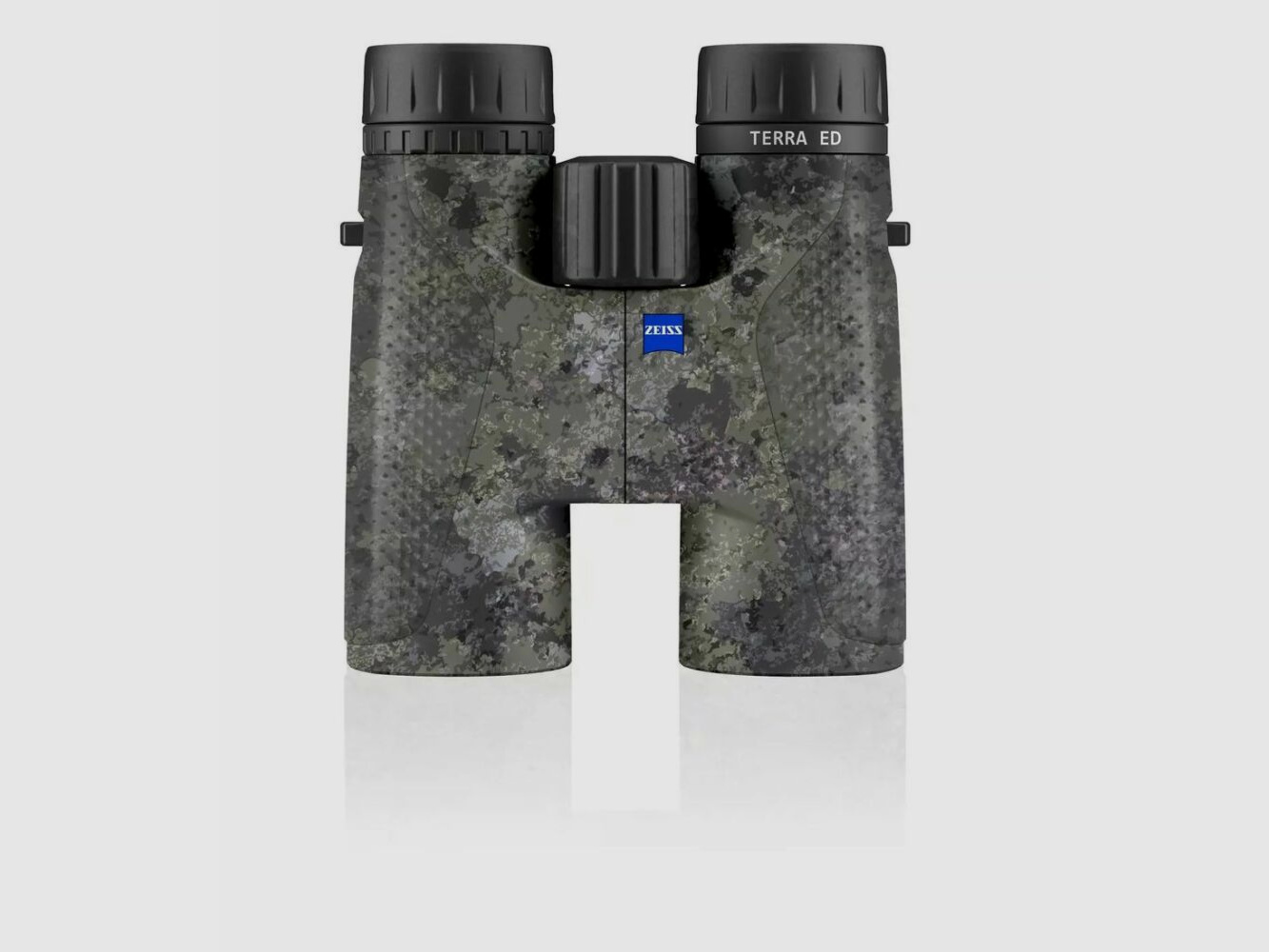 ZEISS Terra ED 10x42 camo
