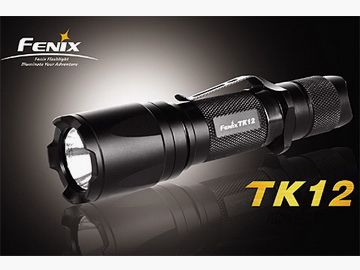 Fenix TK12 Tactical R2