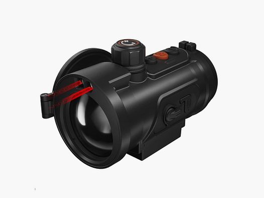 ThermTec Hunt 635L Pro en Ensemble Complet Premium
