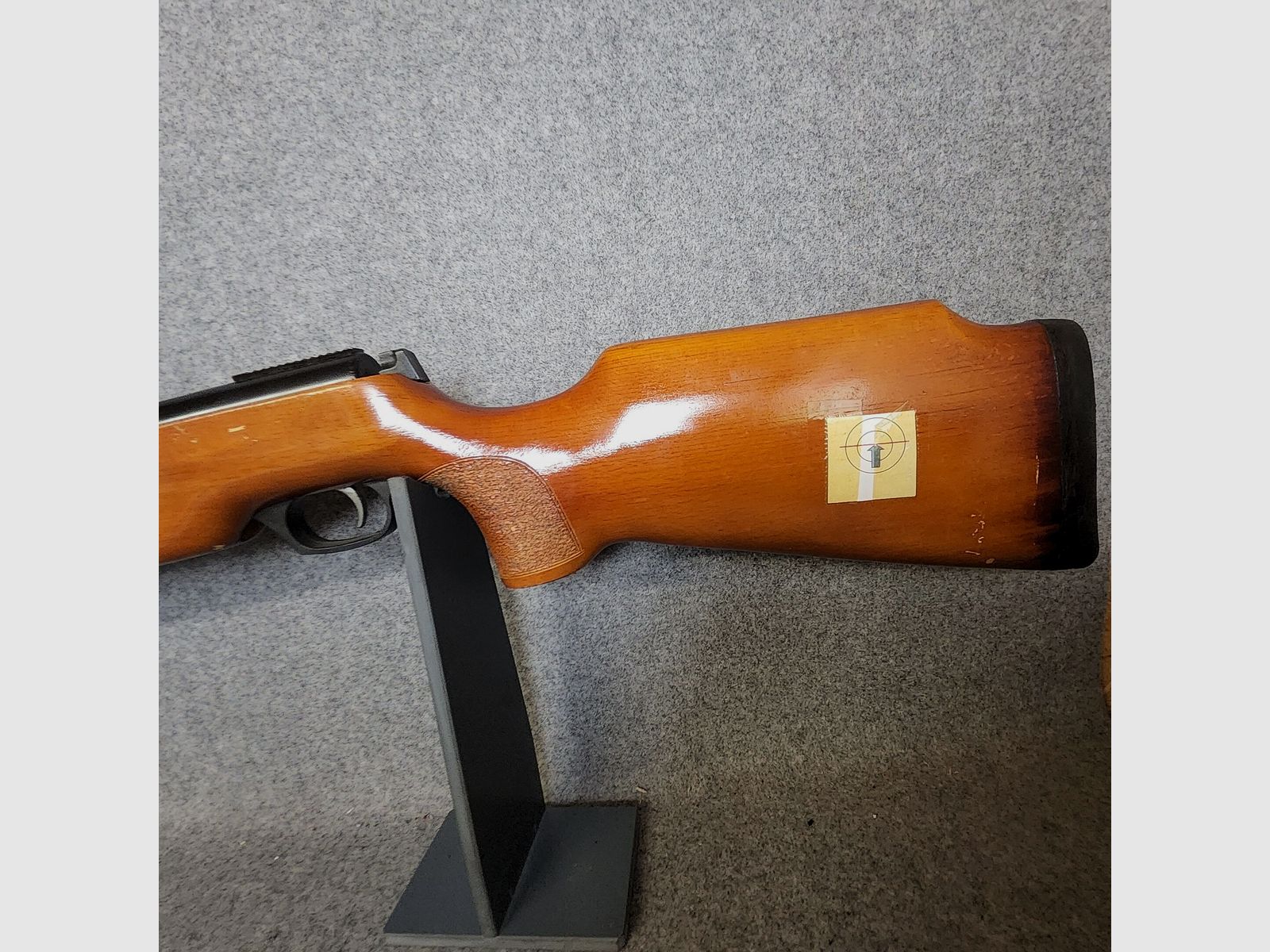 Haenel 311- Q1