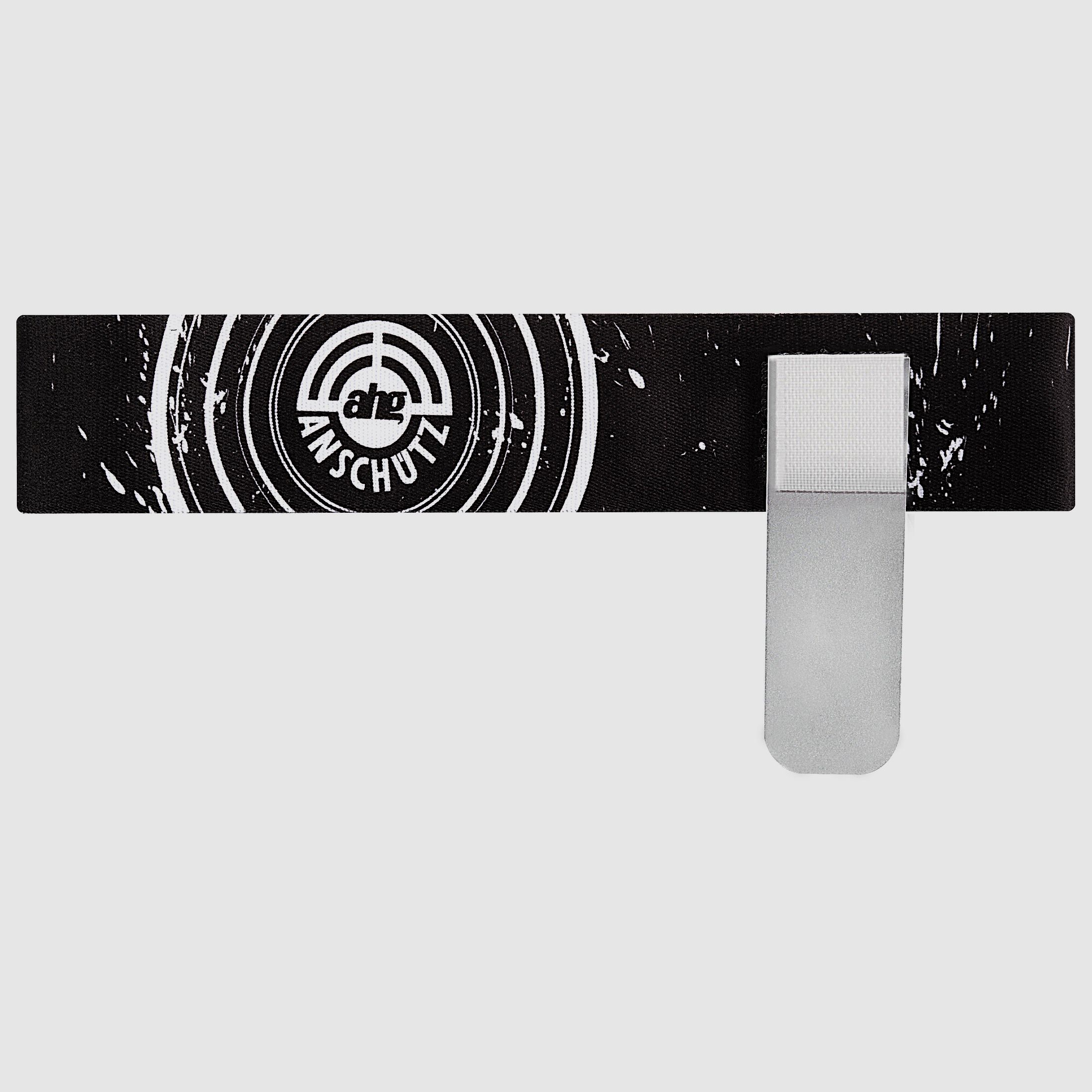 ahg-Bandeau avec masque pour les yeux