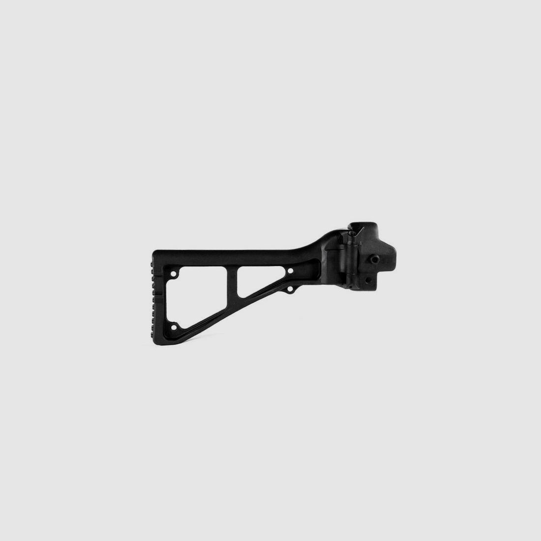 B&T Schulterstütze SKELETON für HK MP5 / SP5