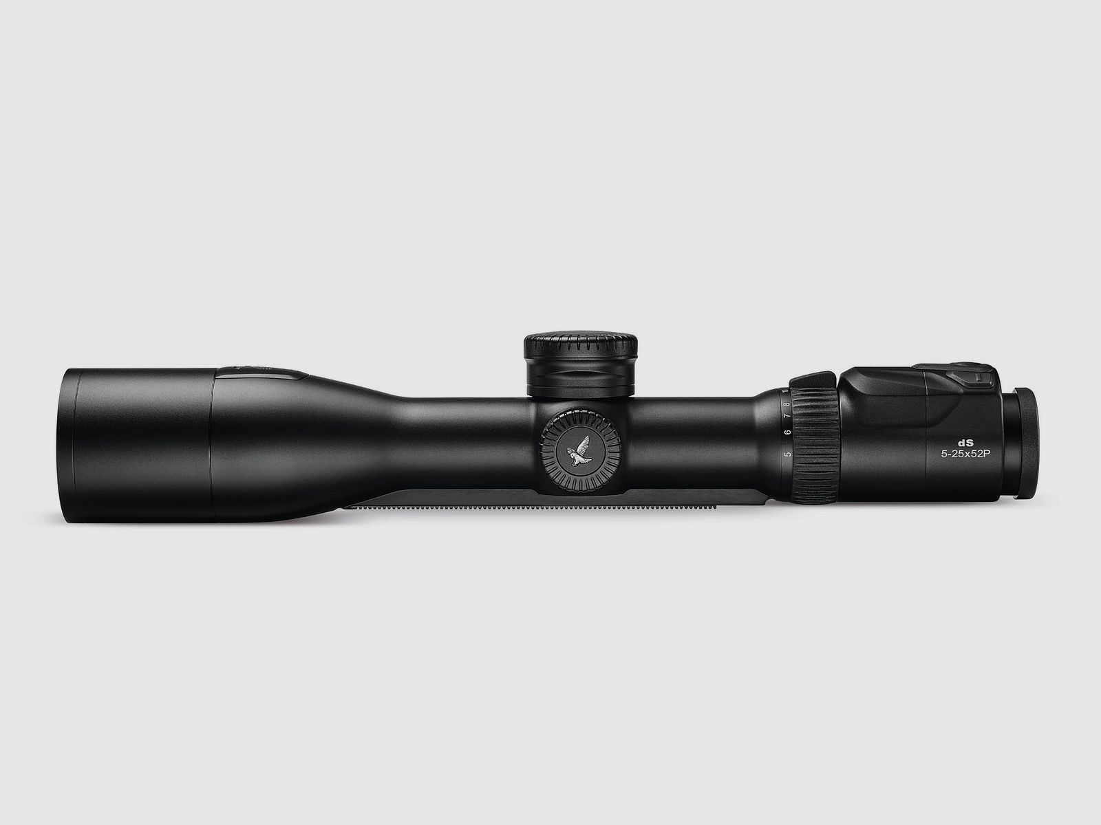 Swarovski DS Gen. II  5-25x52 P SR