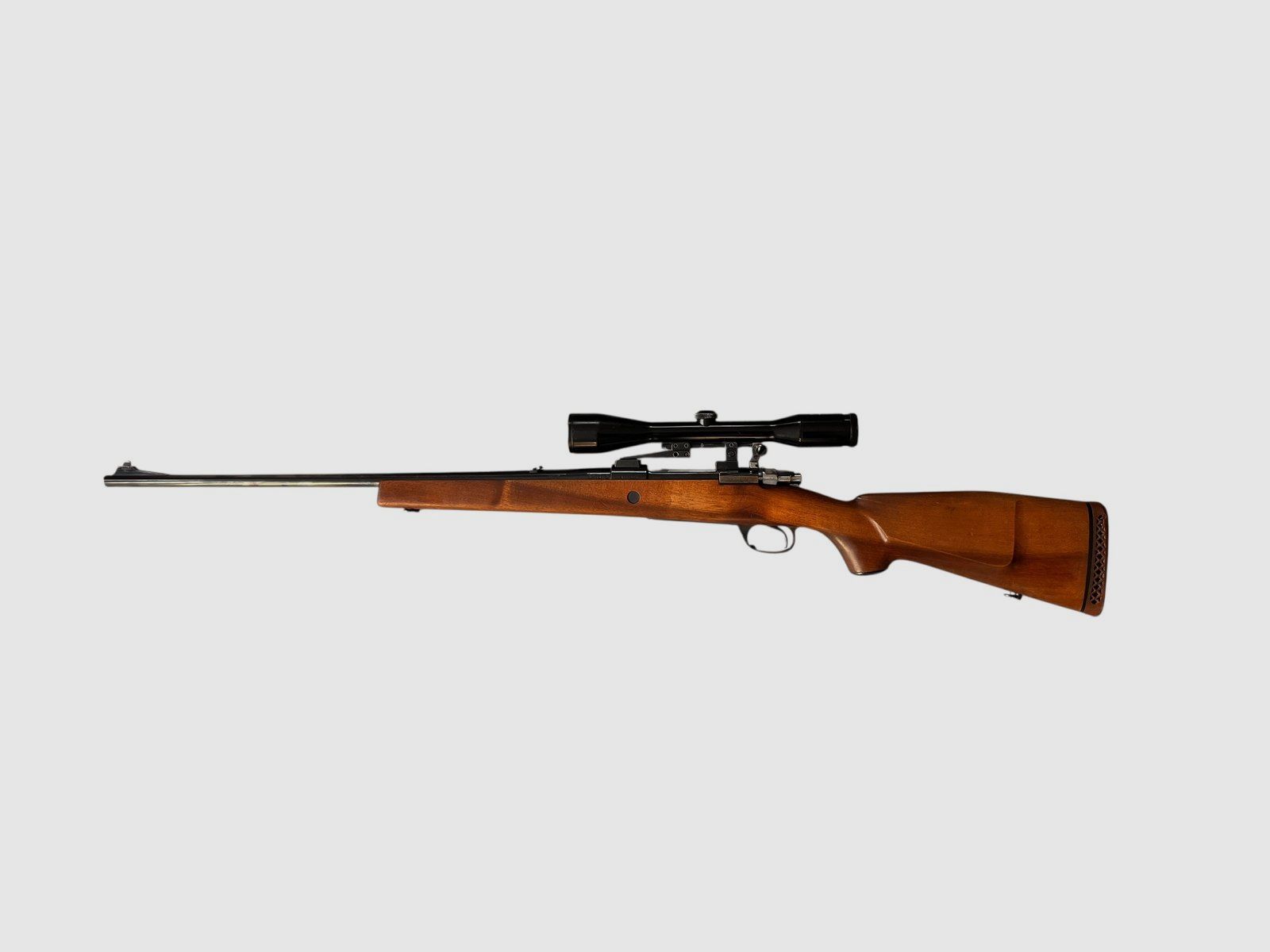 Karabiner St. Barbara Deluxe 8x57JS | Guter Zustand +, Bild 2 von 8