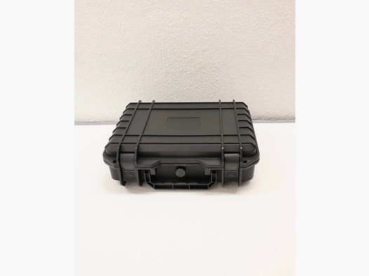 Gun case - protective case - outdoor case