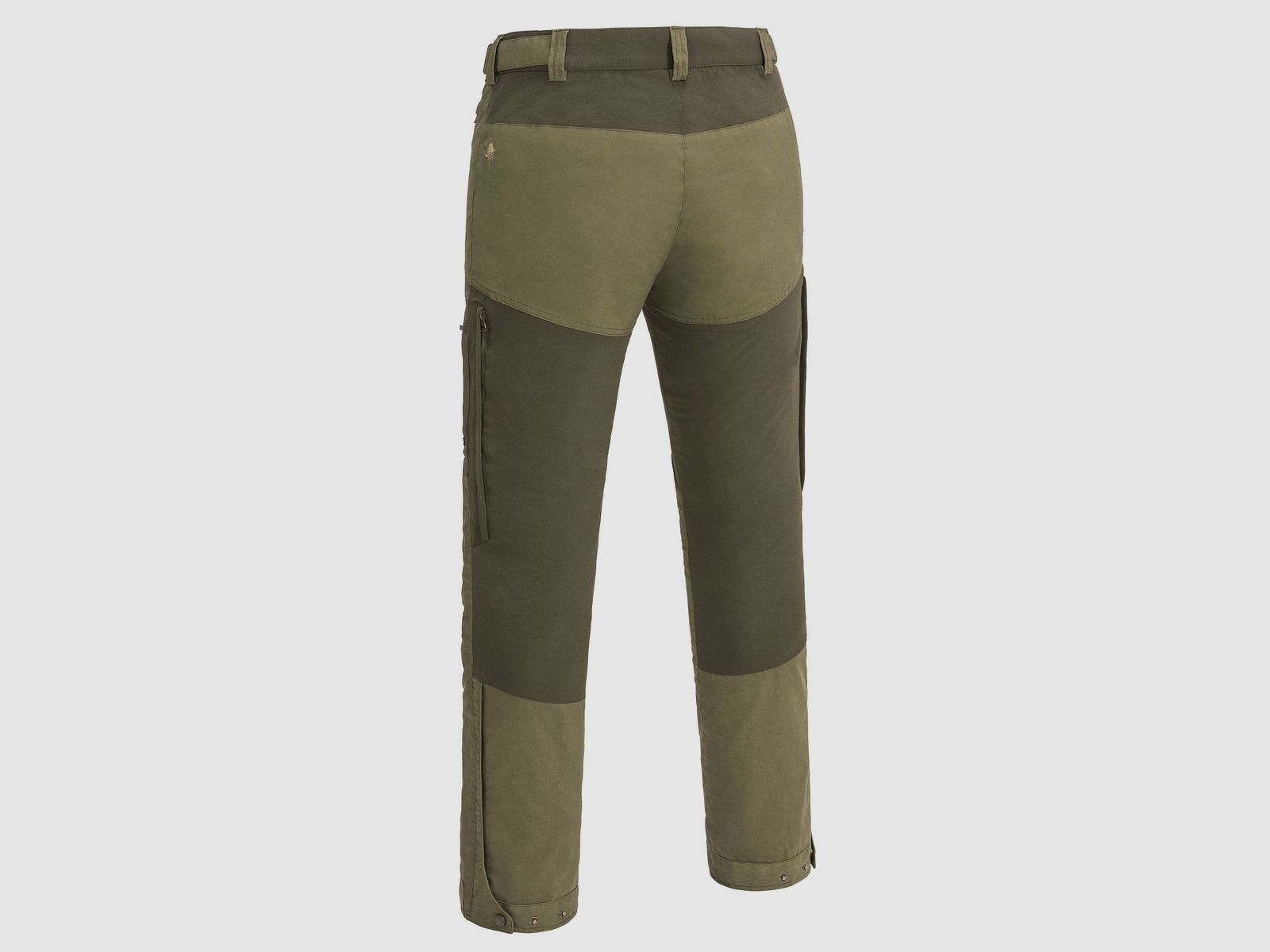 Spodnie Finnveden Hybrid Extreme 5302 D.Olive/H.Olive C48, zdjęcie 2 z 6