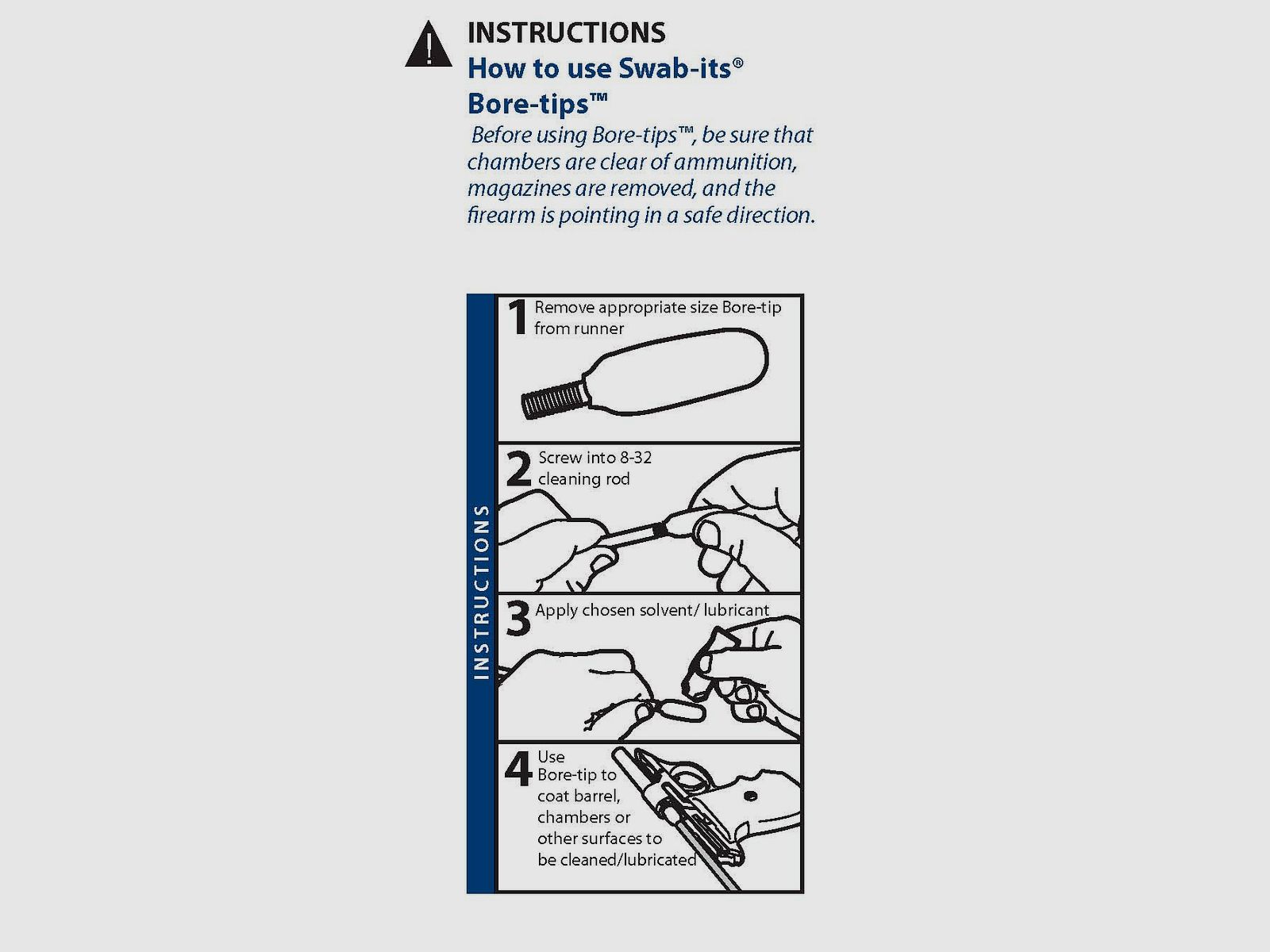 Wskazówki dotyczące wiercenia